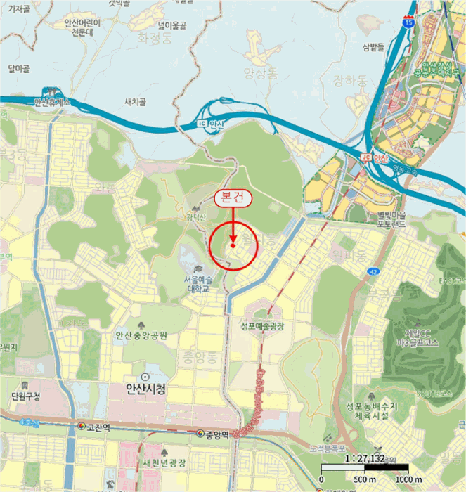 경기 안산시 상록구 월피동 다세대주택 경매 물건 사진 4 · 2025타경53580