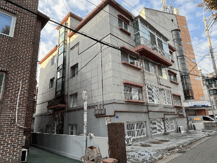 경기 안산시 상록구 사동 연립주택,다세대,빌라 경매 물건 사진 6 · 2025타경53586
