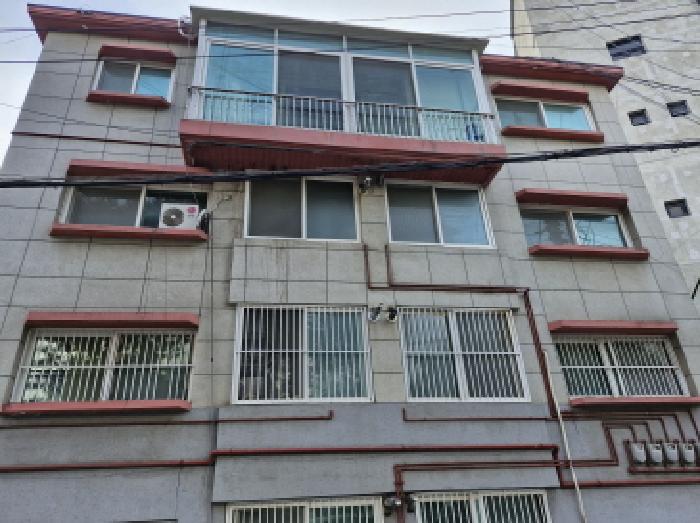 경기 안산시 상록구 사동 연립주택,다세대,빌라 경매 물건 사진