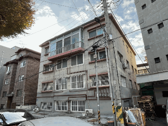 경기 안산시 상록구 사동 연립주택,다세대,빌라 경매 물건 사진 3 · 2025타경53586