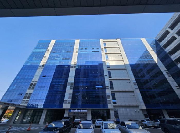 경기 시흥시 정왕동 공장/지식산업센터 경매 물건 사진