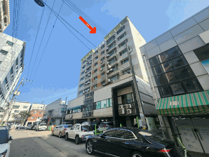경기 안산시 상록구 본오동 아파트 경매 물건 사진 5 · 2025타경53595