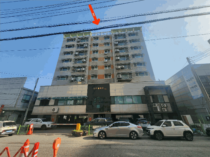 경기 안산시 상록구 본오동 아파트 경매 물건 사진 6 · 2025타경53595