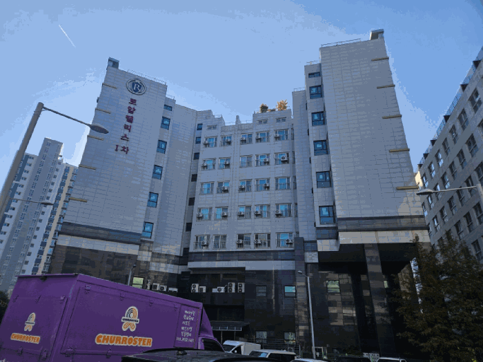 경기 시흥시 조남동 상가,오피스텔,근린시설 경매 물건 사진 6 · 2025타경53603
