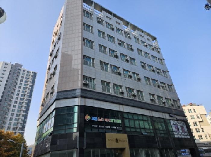 경기 시흥시 조남동 상가,오피스텔,근린시설 경매 물건 사진