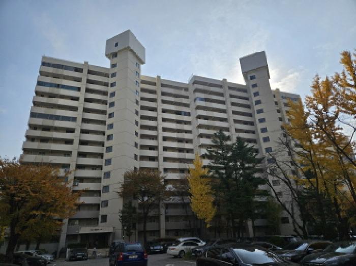 경기 광명시 철산동 아파트 경매 물건 사진