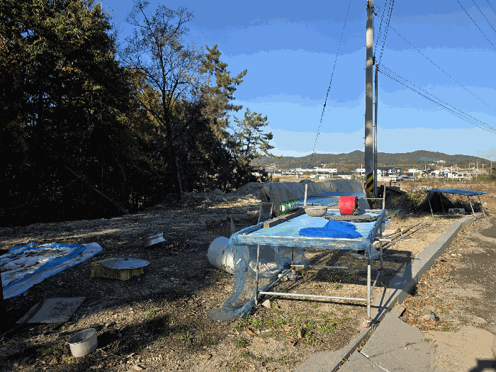 경기 안산시 단원구 대부남동 임야 경매 물건 사진 6 · 2025타경53615