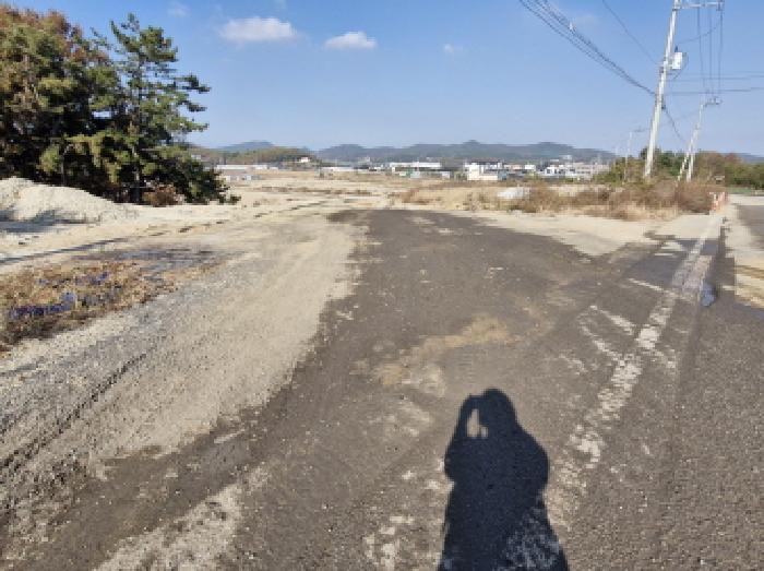경기 안산시 단원구 대부남동 임야 경매 물건 사진 2 · 2025타경53615