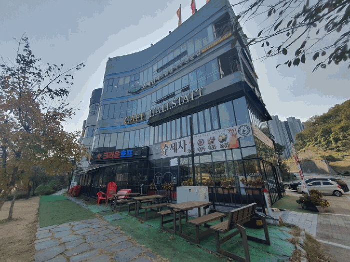 경기 시흥시 산현동 근린시설 경매 물건 사진 5 · 2025타경53618