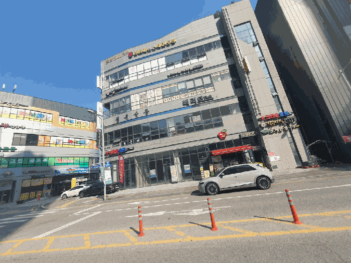 경기 시흥시 산현동 근린시설 경매 물건 사진 6 · 2025타경53618