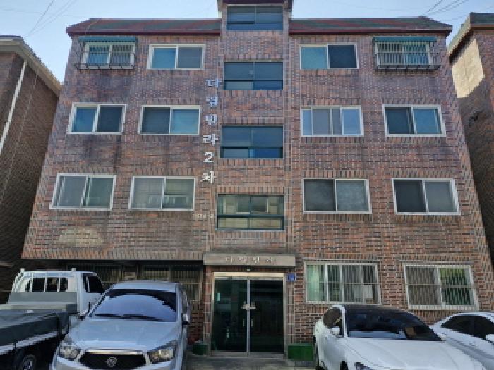 경기 안산시 상록구 사동 다세대 경매 물건 사진