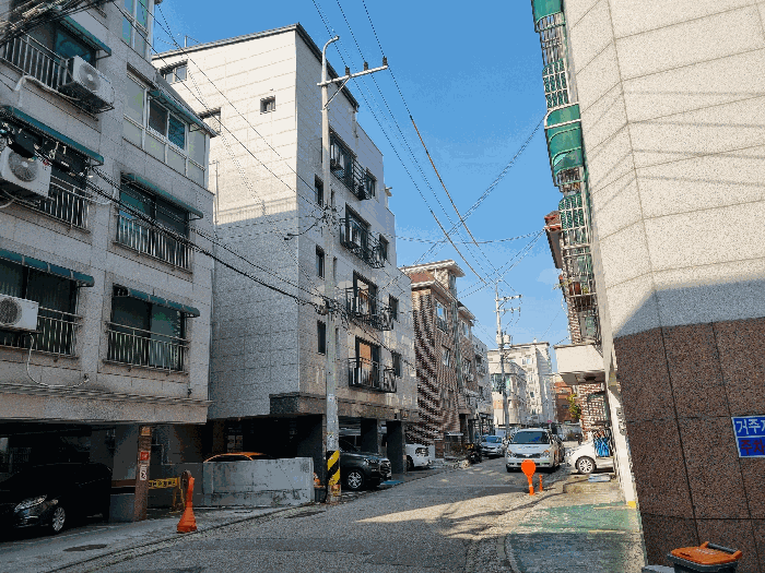경기 안산시 상록구 본오동 다세대주택 경매 물건 사진 5 · 2025타경53624