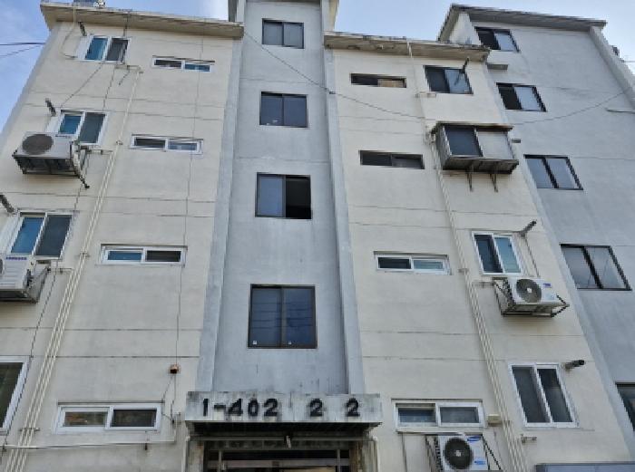 경기 안산시 상록구 팔곡이동 연립주택,다세대,빌라 경매 물건 사진