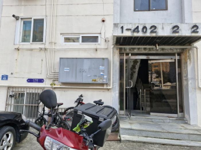 경기 안산시 상록구 팔곡이동 연립주택,다세대,빌라 경매 물건 사진 2 · 2025타경53626