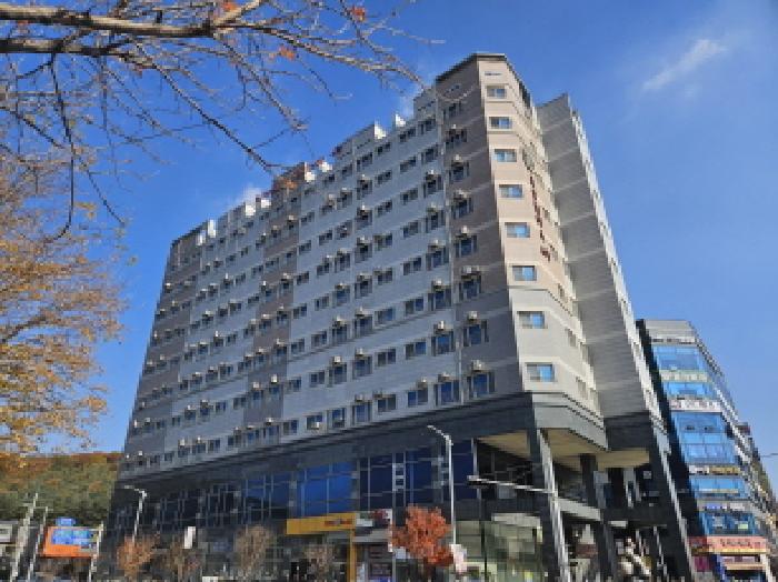 경기 시흥시 조남동 근린시설 경매 물건 사진