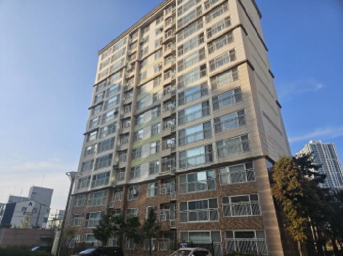경기 시흥시 신천동 아파트 경매 물건 사진