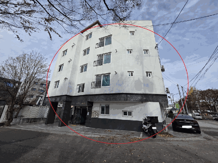 경기 안산시 상록구 본오동 연립주택,다세대,빌라 경매 물건 사진 3 · 2025타경53639