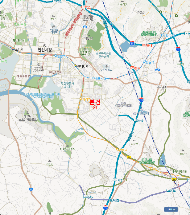 경기 안산시 상록구 본오동 연립주택,다세대,빌라 경매 물건 사진 4 · 2025타경53639