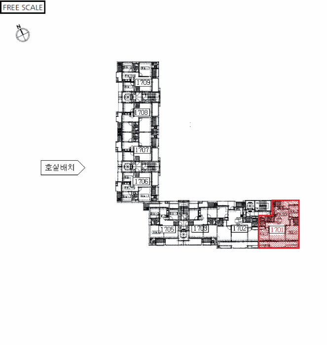 경기 광명시 광명동 아파트 경매 물건 사진 6 · 2025타경53643