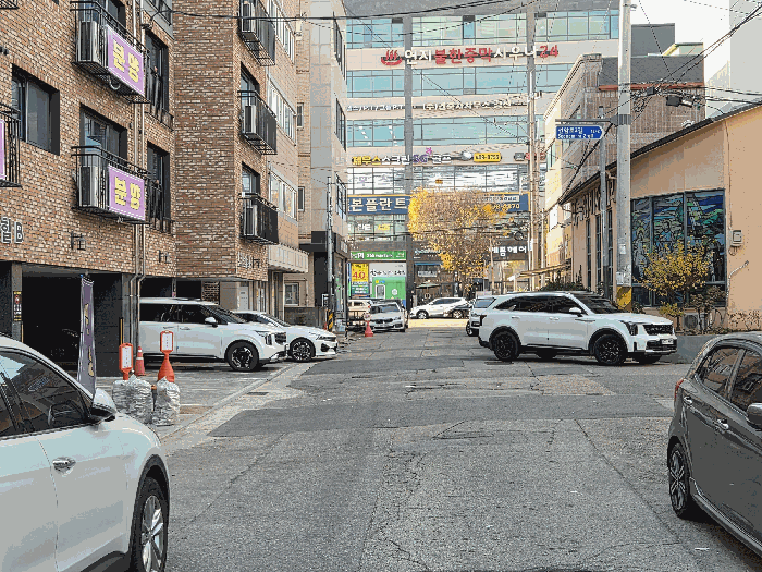 경기 안산시 상록구 본오동 연립주택,다세대,빌라 경매 물건 사진 6 · 2025타경53654