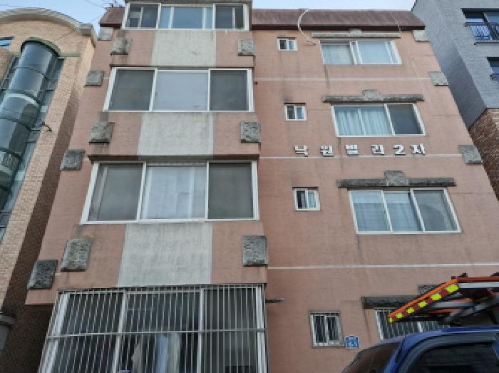 경기 안산시 상록구 본오동 연립주택,다세대,빌라 경매 물건 사진