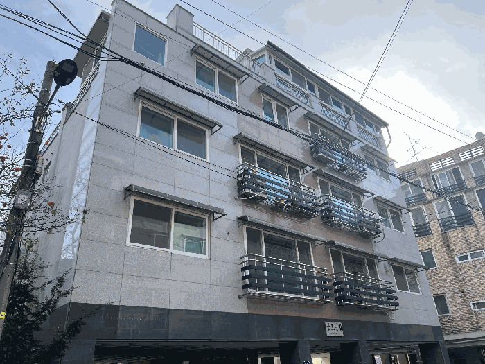 경기 안산시 상록구 일동 연립주택,다세대,빌라 경매 물건 사진 3 · 2025타경53656