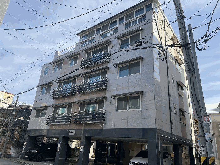경기 안산시 상록구 일동 연립주택,다세대,빌라 경매 물건 사진 4 · 2025타경53656