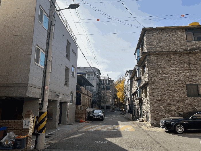 경기 안산시 상록구 일동 연립주택,다세대,빌라 경매 물건 사진 5 · 2025타경53656