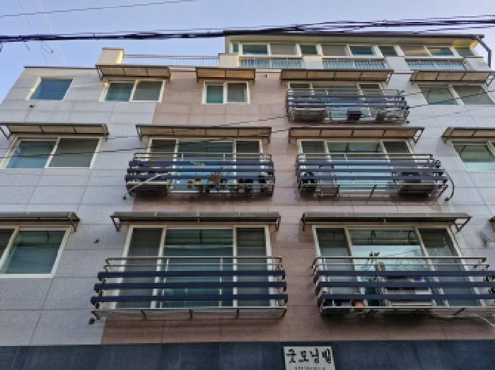 경기 안산시 상록구 일동 연립주택,다세대,빌라 경매 물건 사진