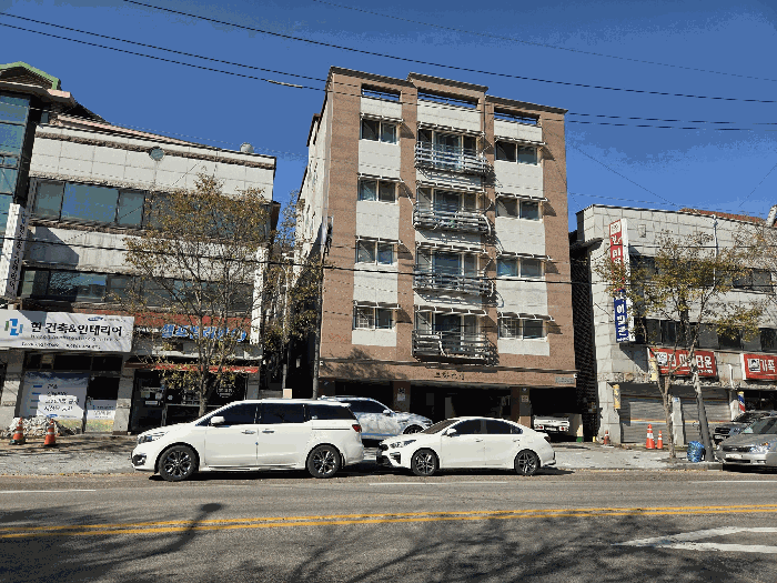 경기 안산시 상록구 월피동 연립주택,다세대,빌라 경매 물건 사진 6 · 2025타경53657