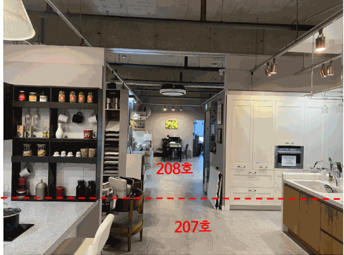 경기 시흥시 은행동 상가,오피스텔,근린시설 경매 물건 사진 5 · 2025타경53660