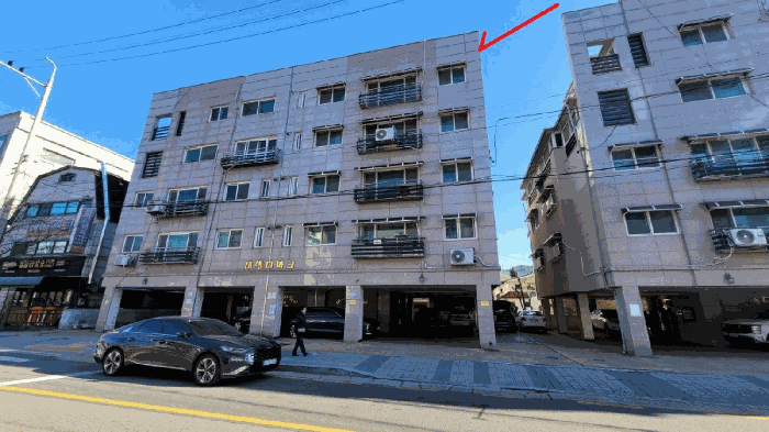 경기 안산시 상록구 부곡동 다세대 경매 물건 사진 4 · 2025타경53666