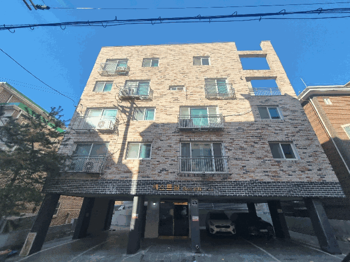 경기 안산시 상록구 부곡동 연립주택,다세대,빌라 경매 물건 사진 3 · 2025타경53667