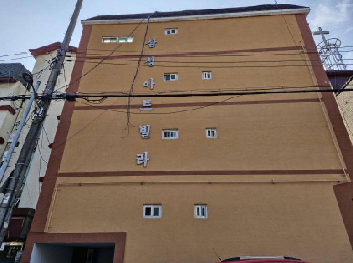 경기 안산시 상록구 사동 다세대 경매 물건 사진