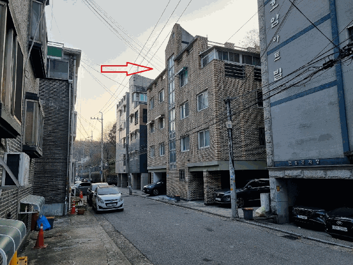 경기 안산시 단원구 선부동 연립주택,다세대,빌라 경매 물건 사진 6 · 2025타경53684