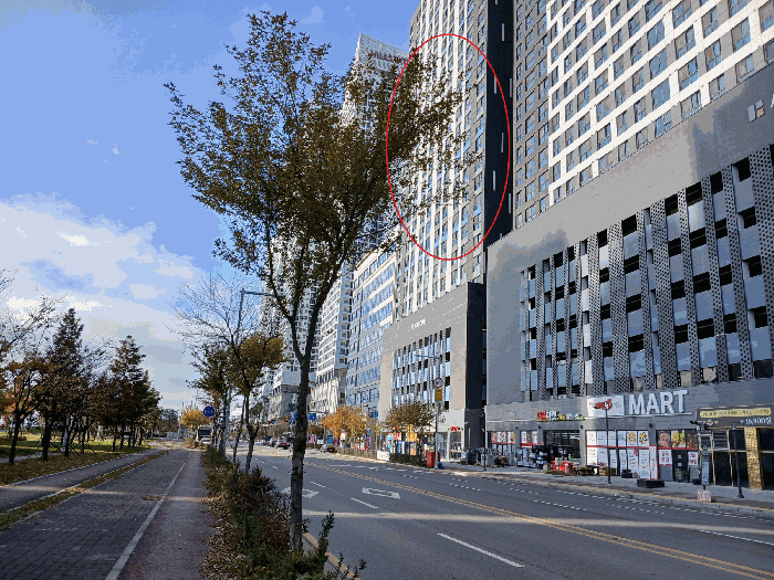 경기 안산시 단원구 성곡동 숙박시설 경매 물건 사진 5 · 2025타경53686