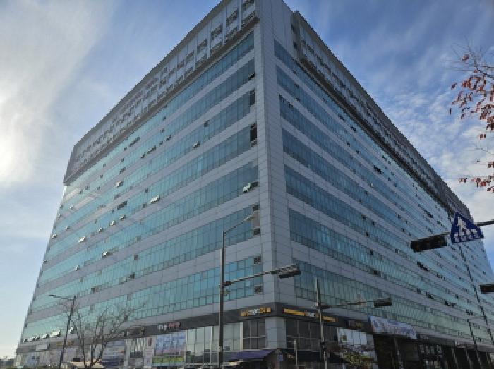 경기 시흥시 배곧동 공장/지식산업센터 경매 물건 사진