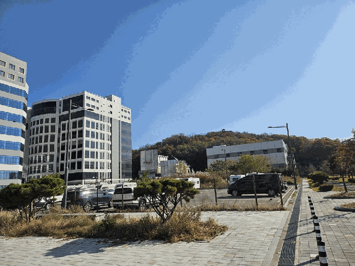 경기 시흥시 배곧동 공장/지식산업센터 경매 물건 사진 2 · 2025타경53687