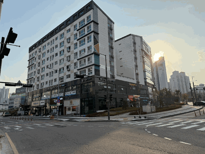 경기 시흥시 은행동 오피스텔 경매 물건 사진 6 · 2025타경53693