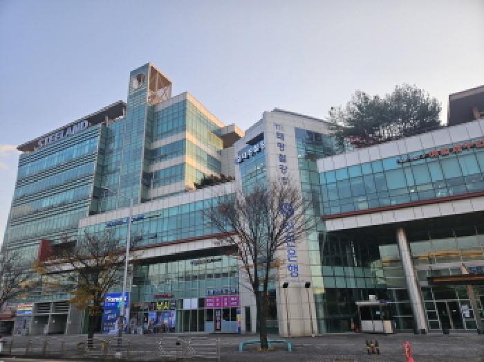 경기 시흥시 정왕동 근린시설 경매 물건 사진