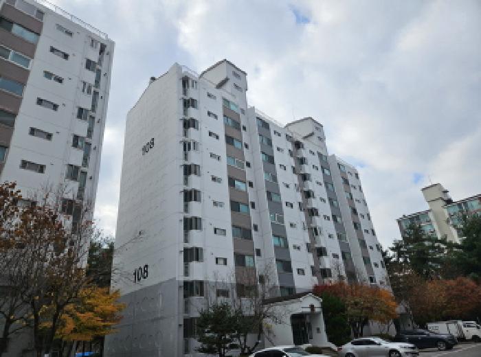 경기 시흥시 정왕동 아파트 경매 물건 사진