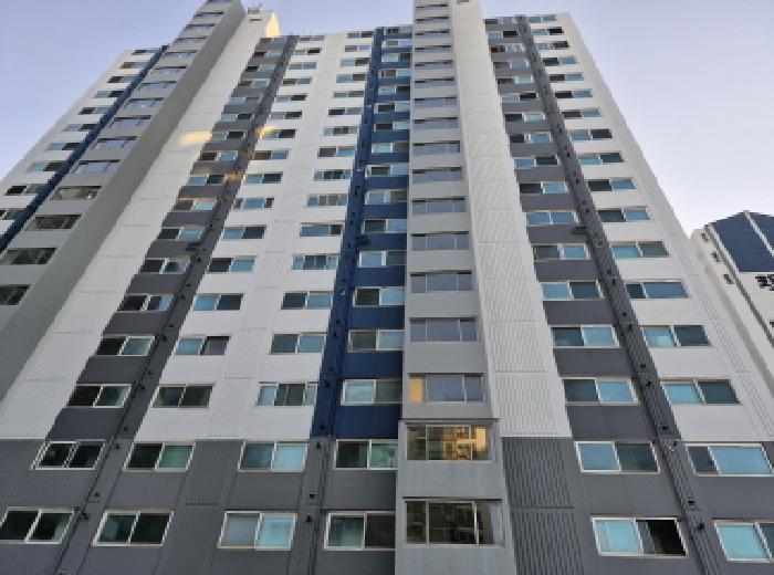 경기 안산시 상록구 사사동 아파트 경매 물건 사진