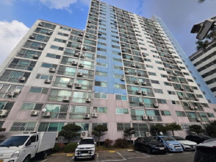 경기 시흥시 미산동 아파트 경매 물건 사진
