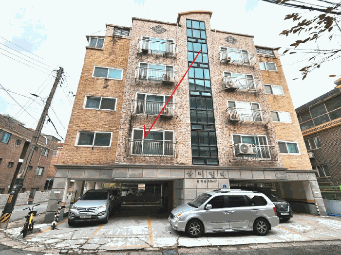 경기 안산시 상록구 월피동 연립주택,다세대,빌라 경매 물건 사진 5 · 2025타경53709
