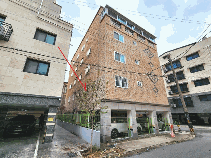 경기 안산시 상록구 월피동 연립주택,다세대,빌라 경매 물건 사진 6 · 2025타경53709