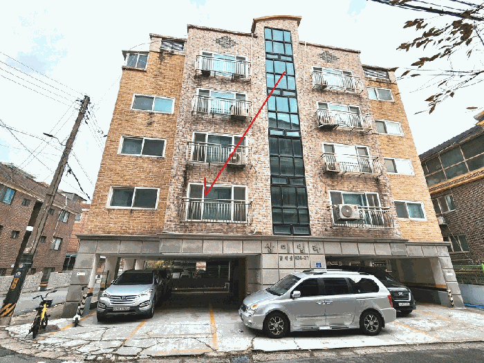경기 안산시 상록구 월피동 연립주택,다세대,빌라 경매 물건 사진 2 · 2025타경53709