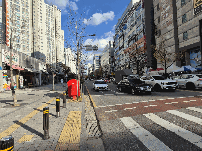 경기 안산시 단원구 고잔동 오피스텔 경매 물건 사진 5 · 2025타경53710