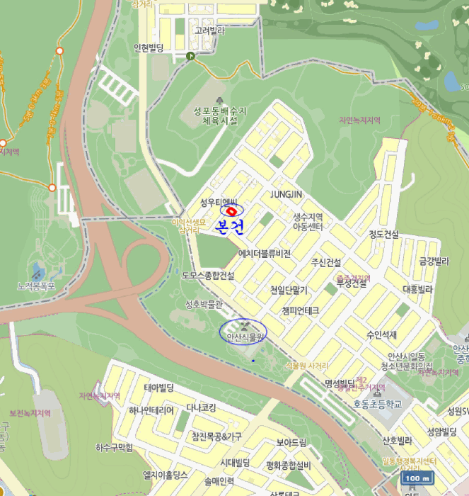 경기 안산시 상록구 일동 연립주택,다세대,빌라 경매 물건 사진 4 · 2025타경53711