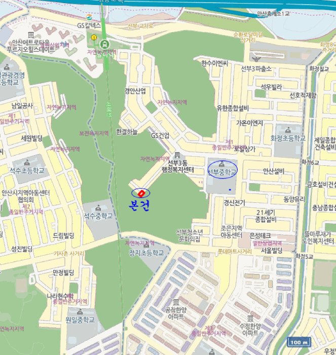 경기 안산시 단원구 선부동 다세대 경매 물건 사진 4 · 2025타경53716