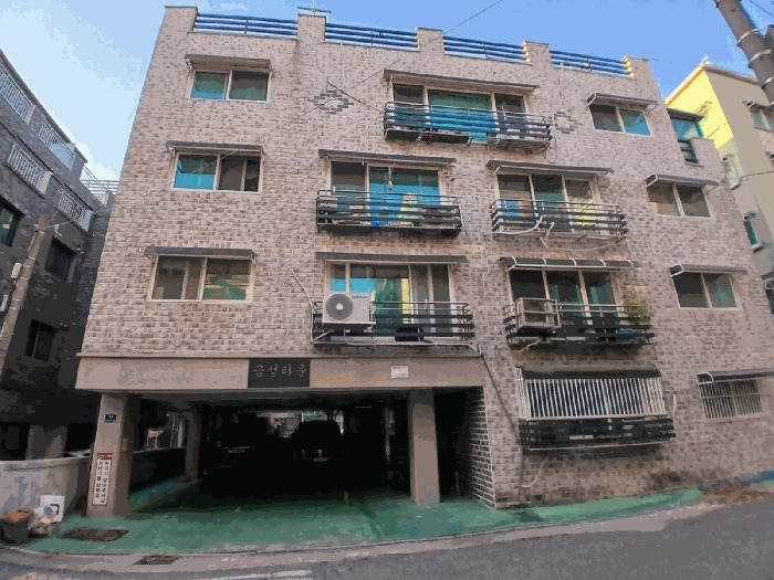 경기 안산시 상록구 일동 연립주택,다세대,빌라 경매 물건 사진 4 · 2025타경53718